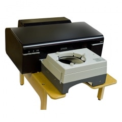 �����ȥ��������եǥ������졼�٥�ץ�󥿡����åȡ�Nimbie Sidekick NK50VP3��100��Ϣ³���������󥯥����å�����