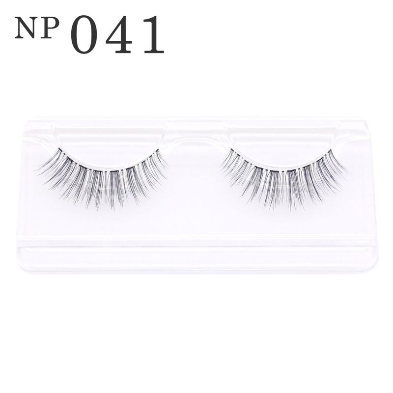 ディーアップ アイラッシュ NP 041 ／ 復刻 LASH Me 01