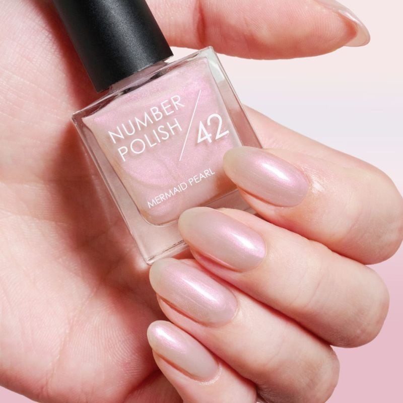 NUMBER POLISH｜D-UP ONLINE SHOP公式通販