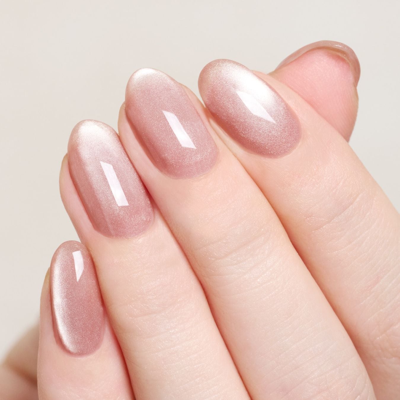GELiSM ジェルポリッシュ M39 melty mousse / メルティムース
