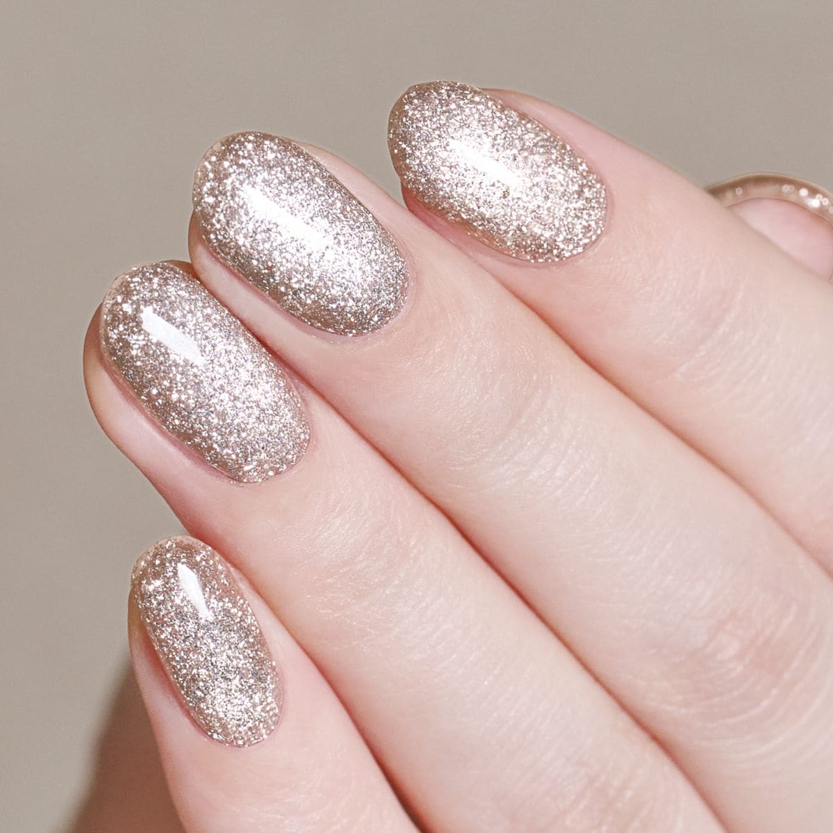 GELiSM ジェルポリッシュ M33 sunny bronze / サニーブロンズ