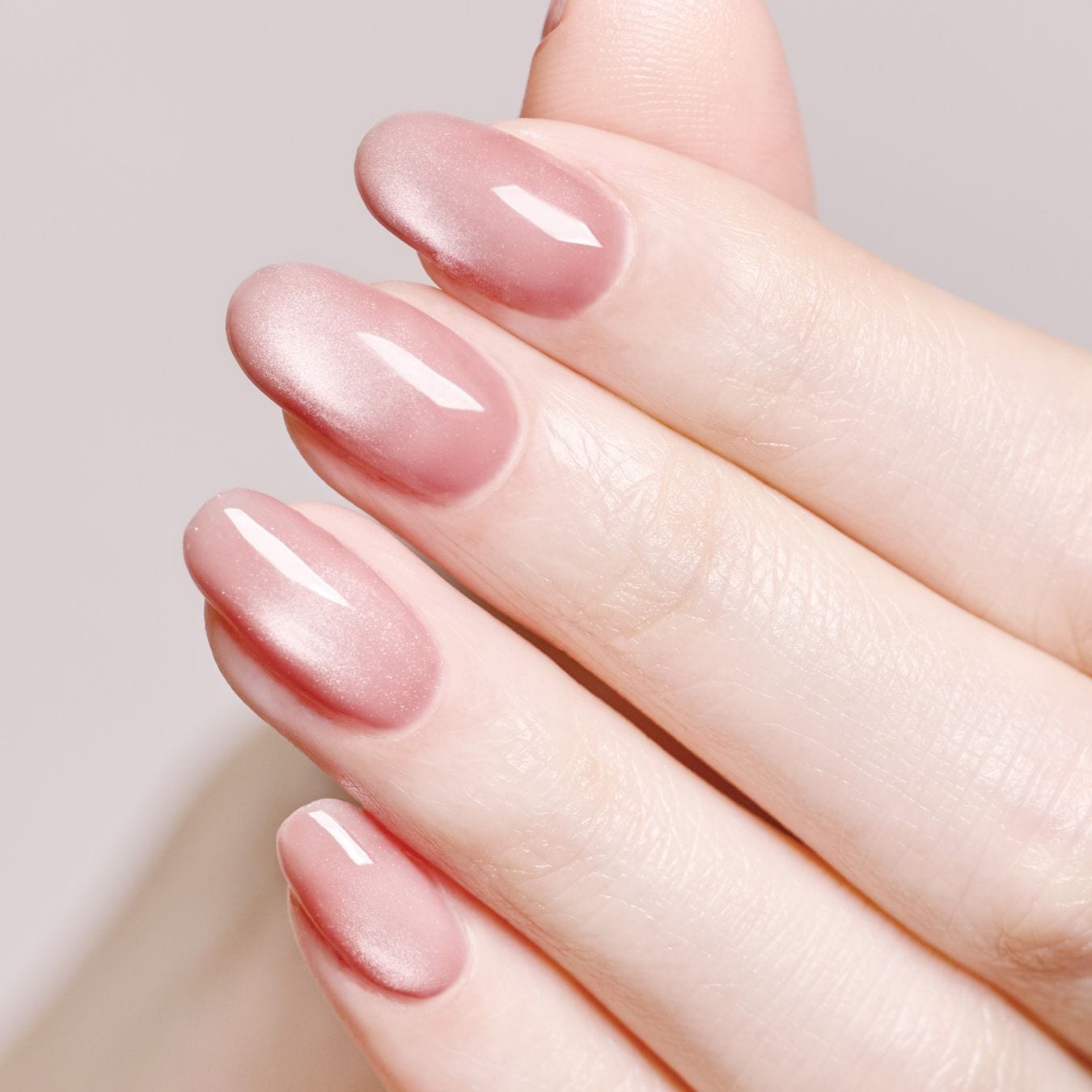 GELiSM ジェルポリッシュ M14 rosy petal / ロージーペタル