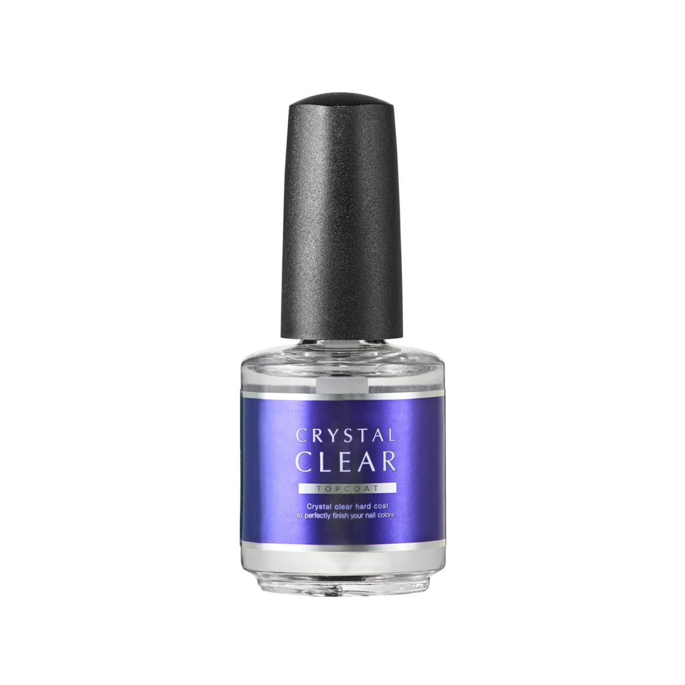 クリスタルクリア トップコート｜D-UP ONLINE SHOP公式通販