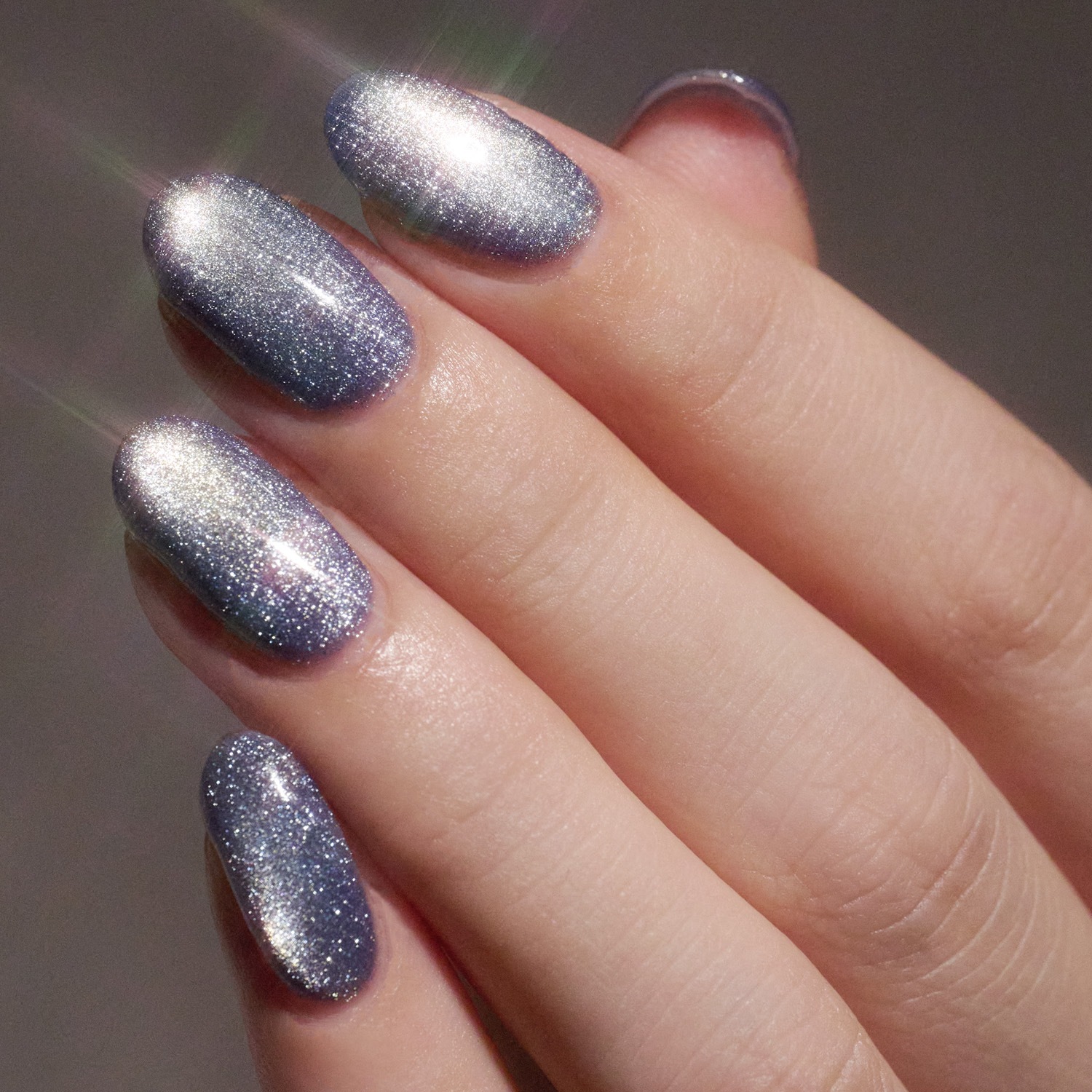 限定色】GELiSM ジェルポリッシュ M42 ice prism / アイスプリズム｜D
