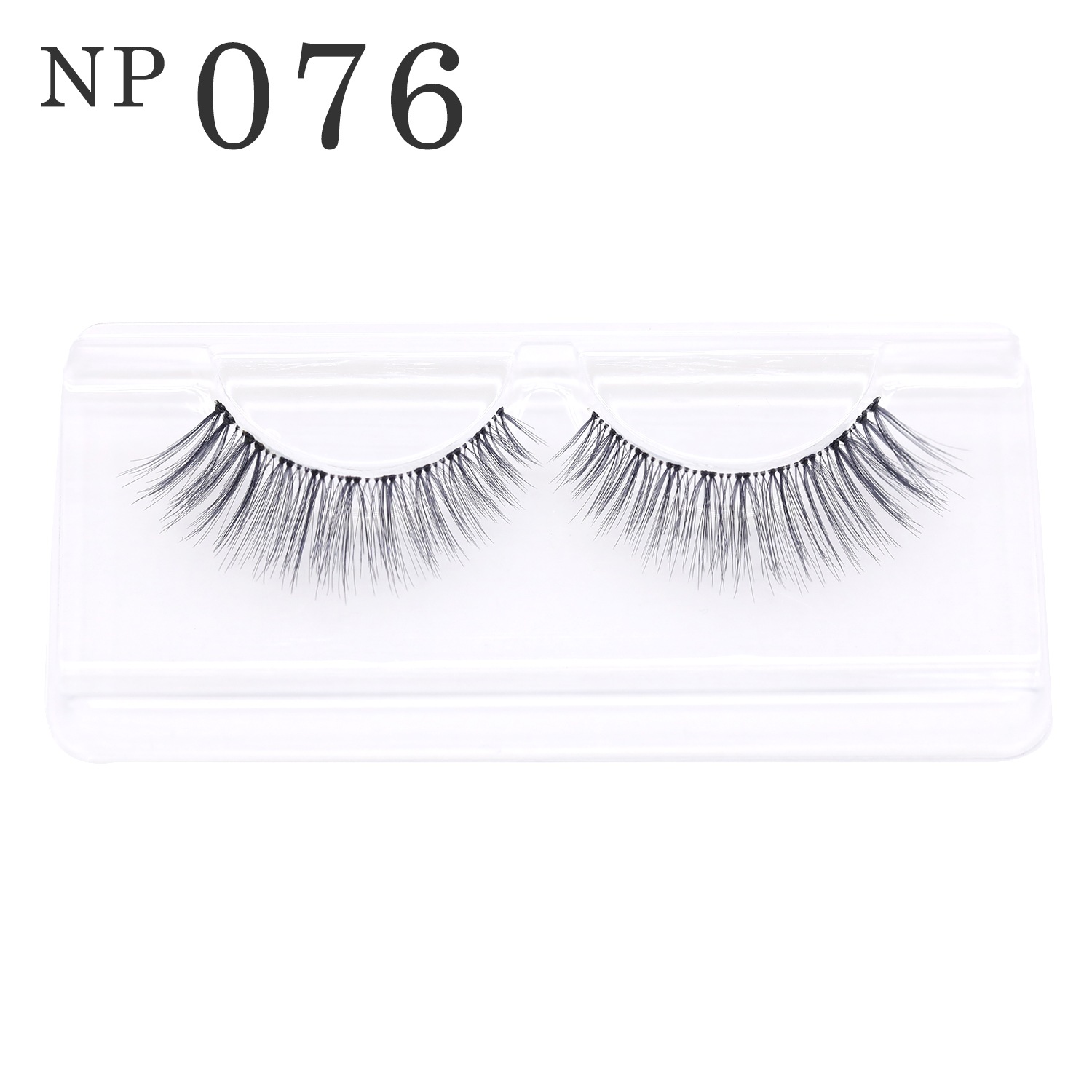 ディーアップ アイラッシュ NP 076 ／ 復刻 Lashever 28｜D-UP ONLINE