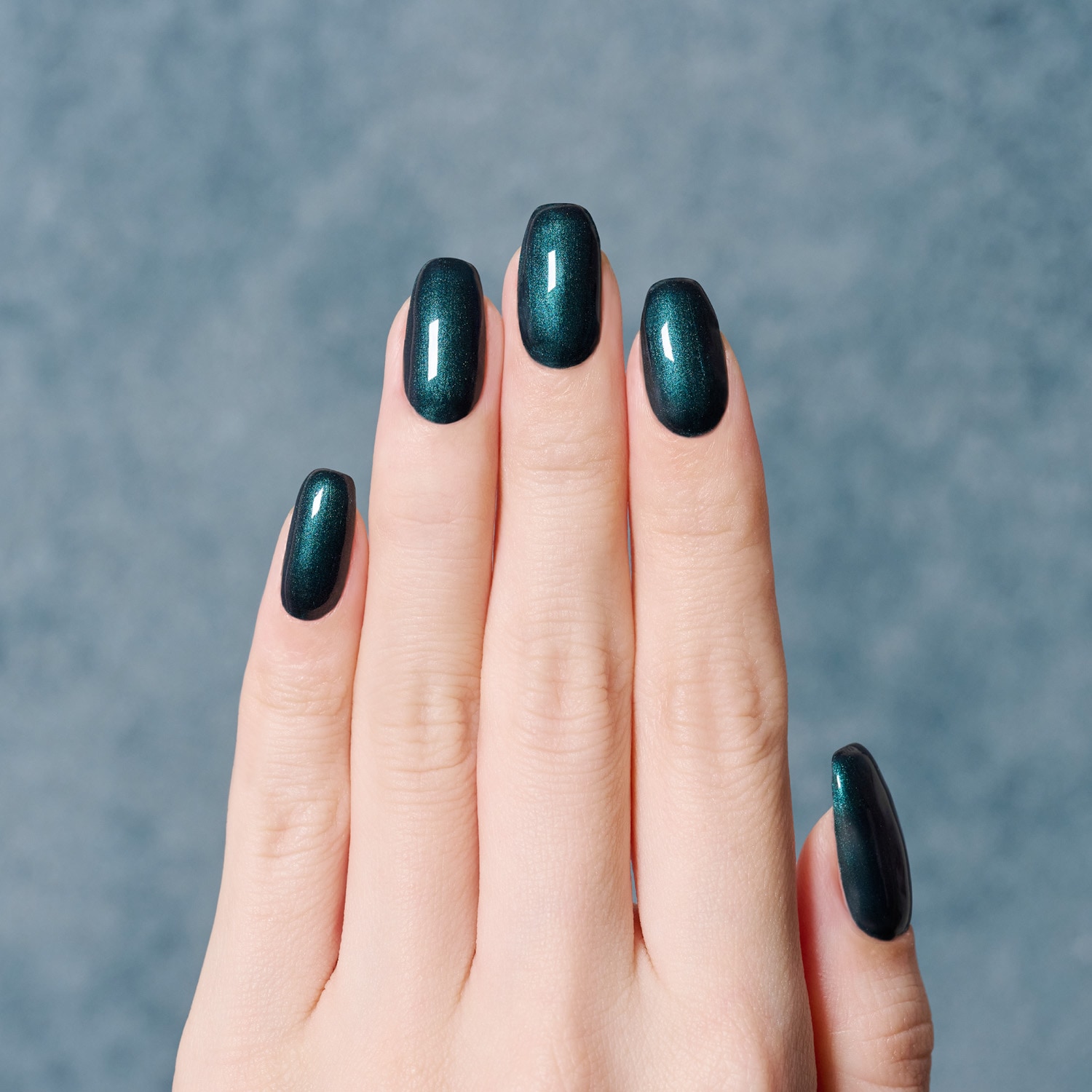 マニキュア　約70個　未使用多数 新色】NUMBER POLISH 52 JEWEL GREEN / ジュエルグリーン｜D-UP ONLINE