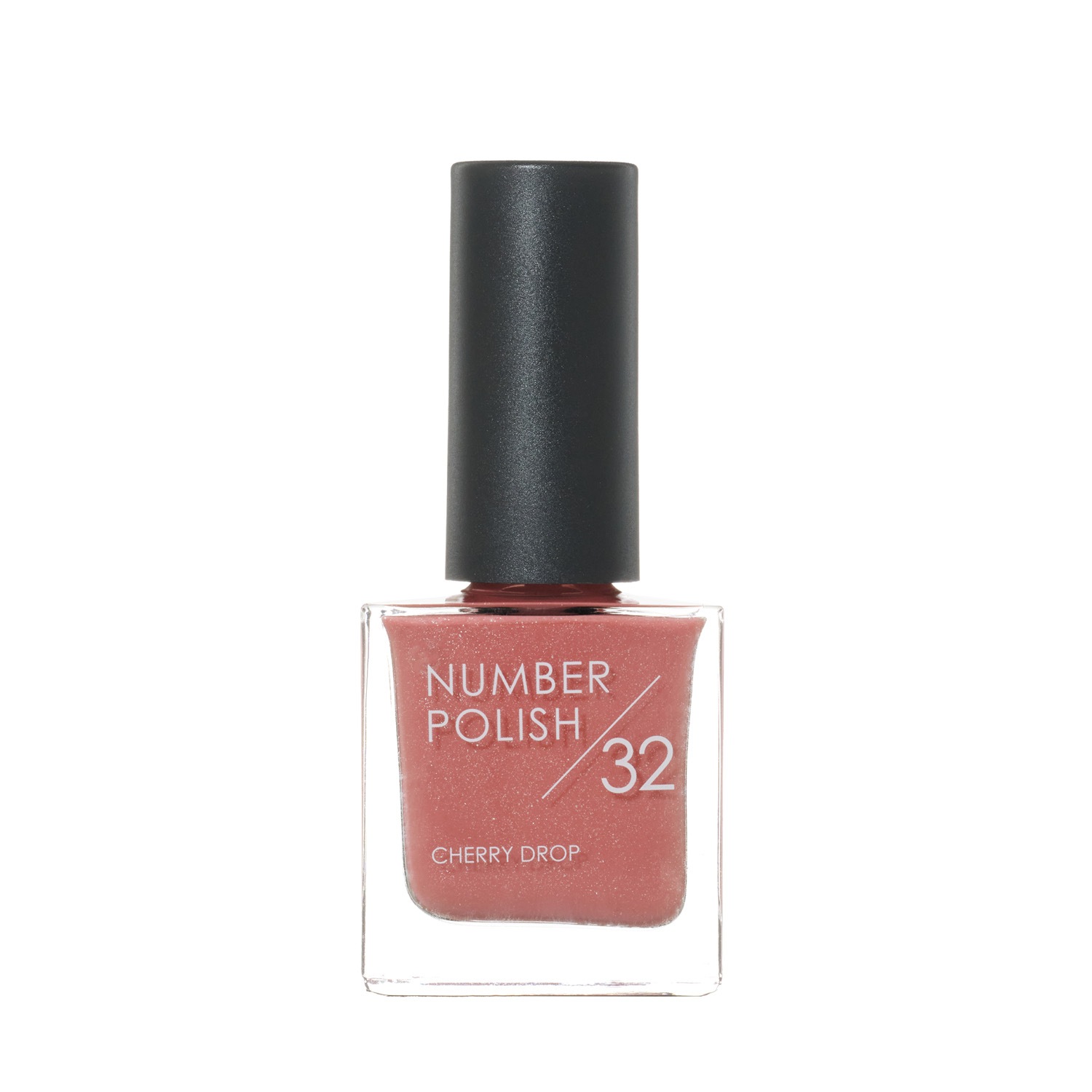 JOKER D 零-ZERO- Mi/No ポリッシュ NUMBER POLISH 32 Cherry Drop / チェリードロップ｜D-UP ONLINE SHOP