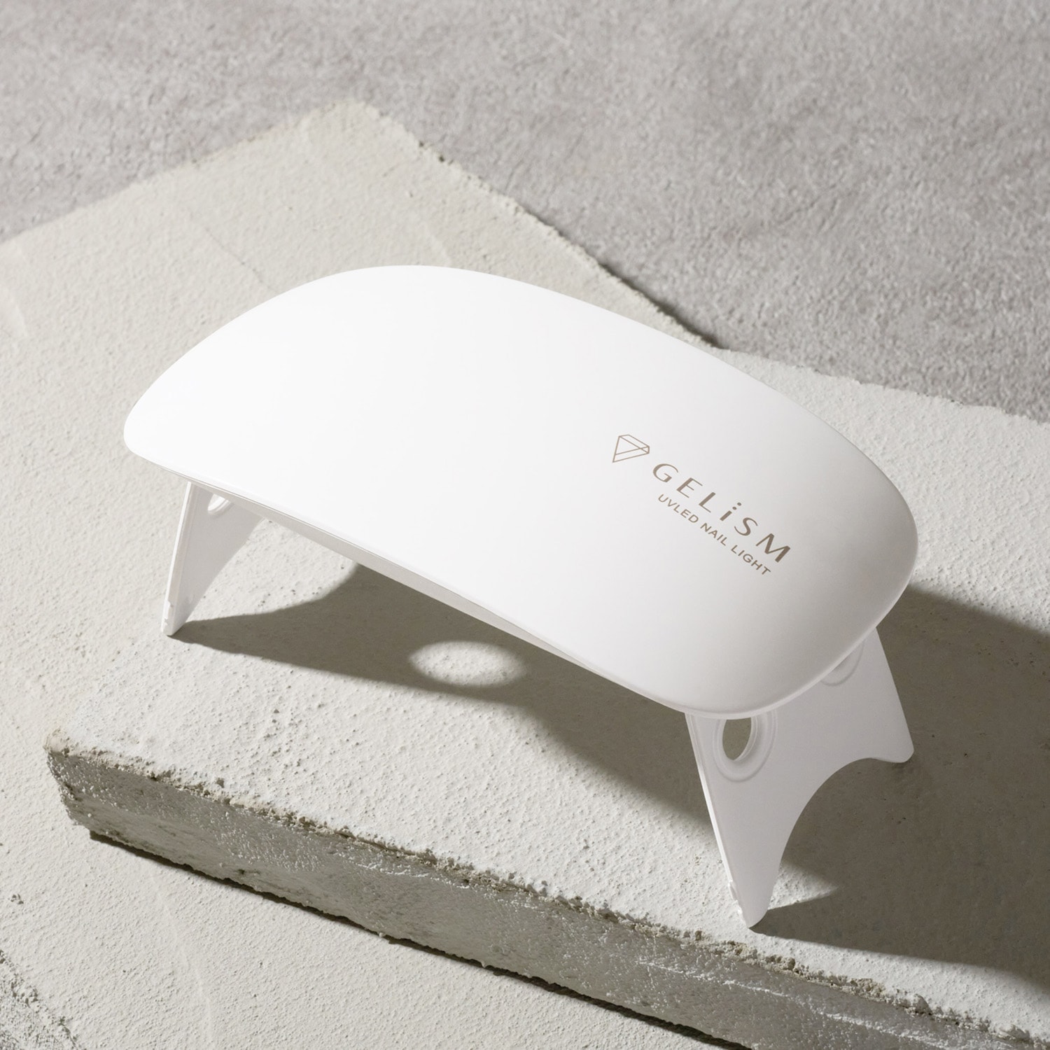 GELiSM UVLEDネイルライト｜D-UP ONLINE SHOP公式通販