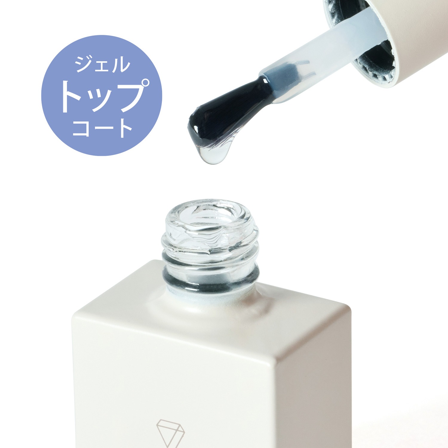 GELiSM ハイパーグロッシートップコート T01｜D-UP ONLINE SHOP公式通販