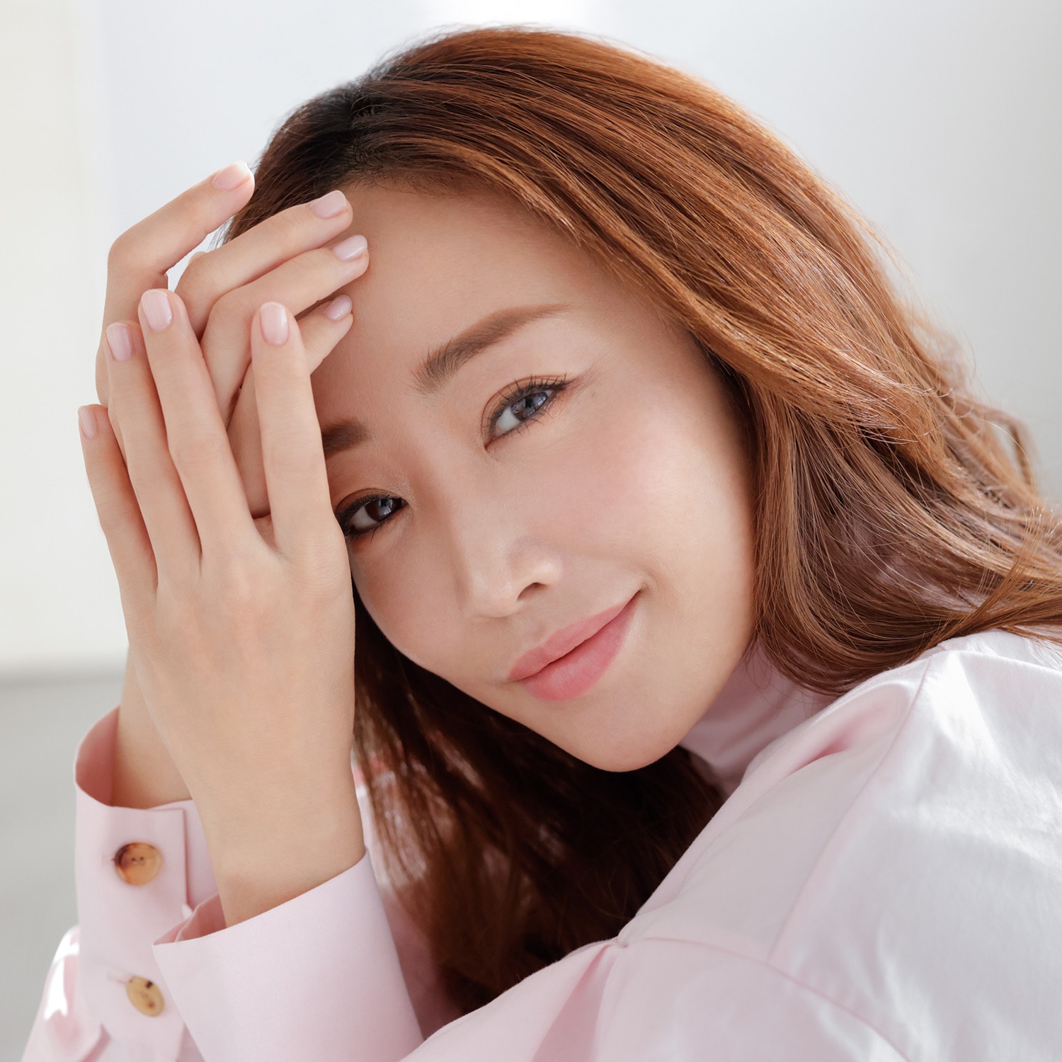 ファンデーション for Nails by TONEDROP サクラピュア / 神崎恵