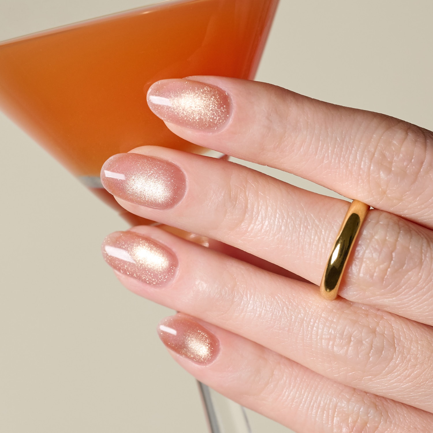 GELiSM ジェルポリッシュ M30 sunset cocktail / サンセットカクテル