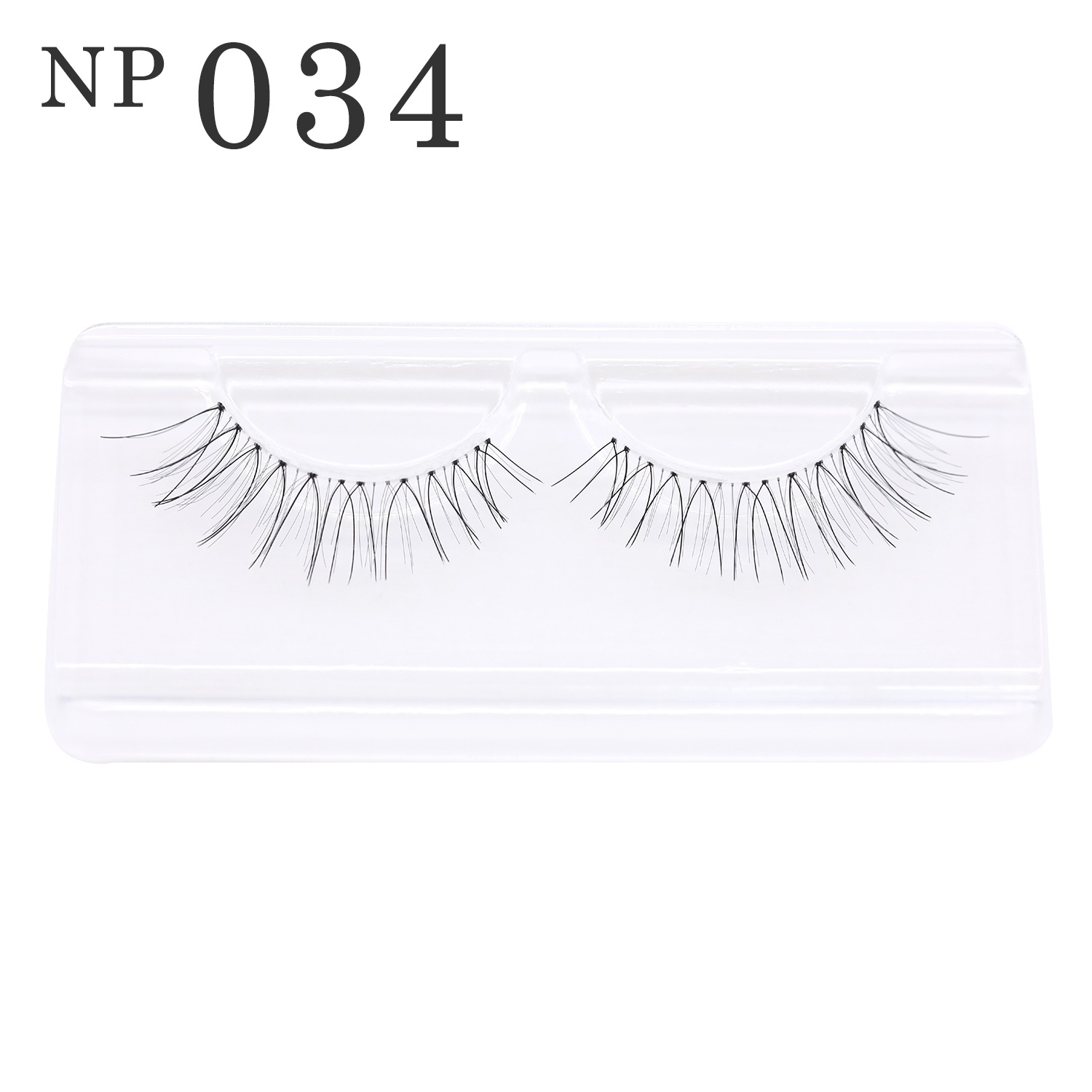 ディーアップ アイラッシュ NP 034 ／ 復刻 939｜D-UP ONLINE SHOP公式通販
