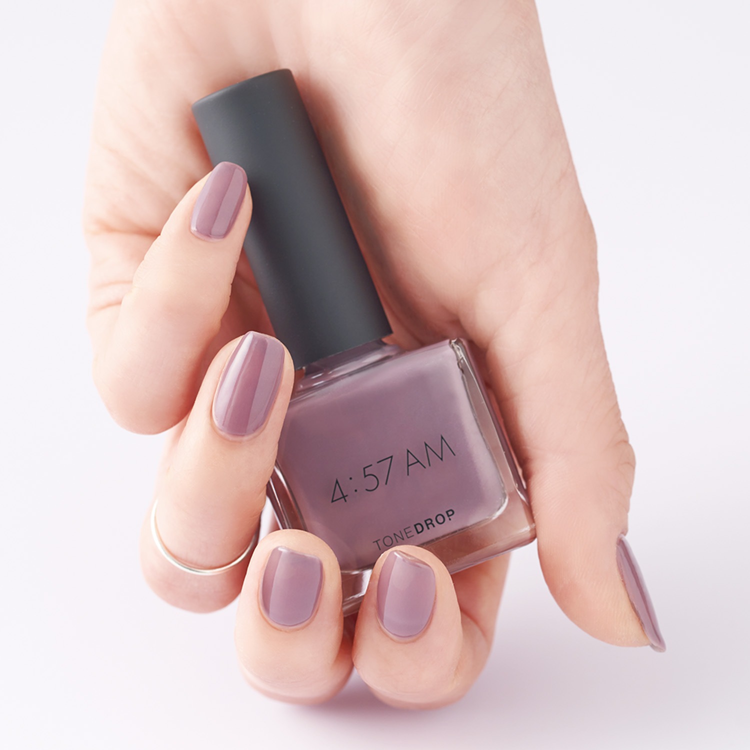 D-up　トーンドロップ　ネイルポリッシュ　8個 TONE DROP ネイルポリッシュ 008 4:57AM｜D-UP ONLINE SHOP公式通販