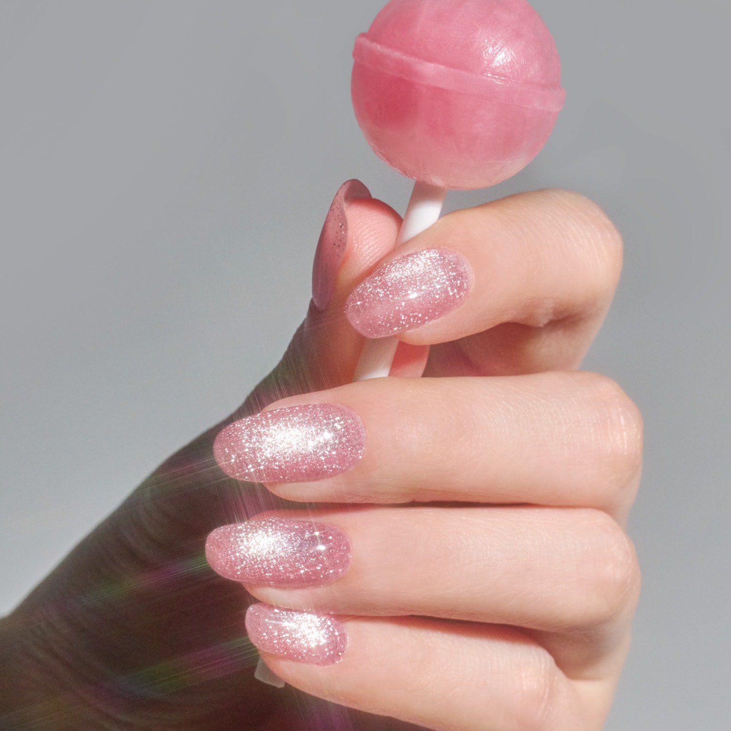 限定色】GELiSM ジェルポリッシュ M19 candy pop / キャンディーポップ