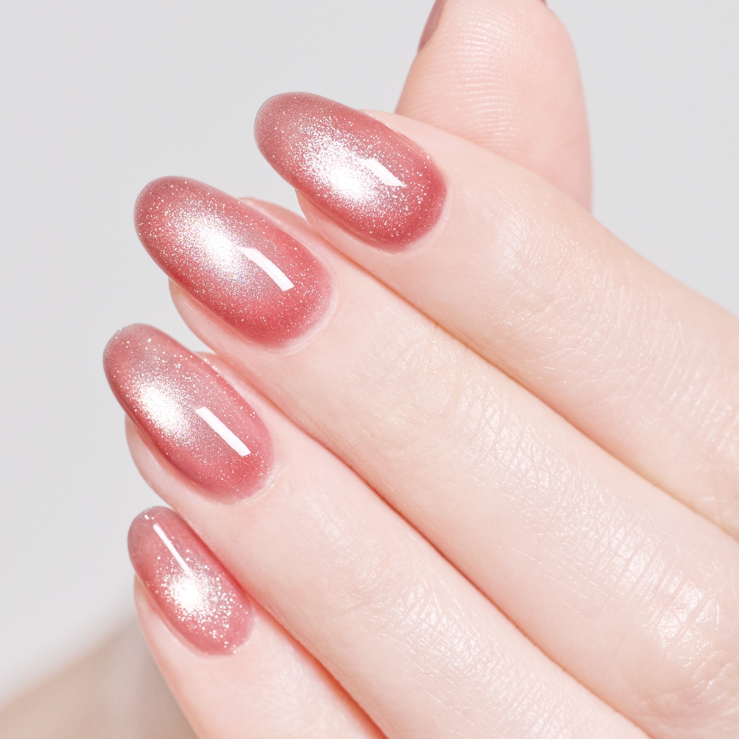 公式EC限定】GELiSM ジェルポリッシュ M18 hot berry / ホットベリー