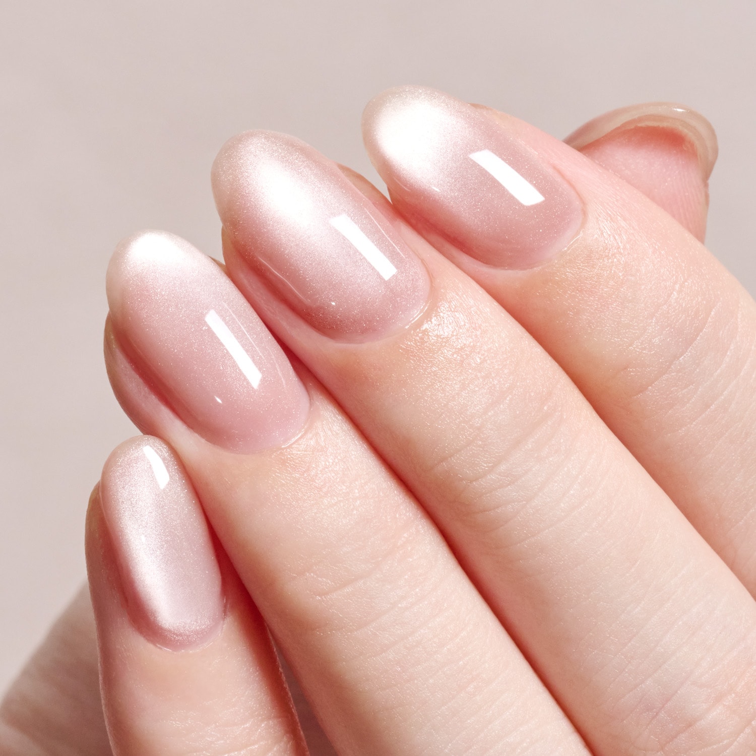 GELiSM ジェルポリッシュ MH45 soft tulle / ソフトチュール｜D-UP