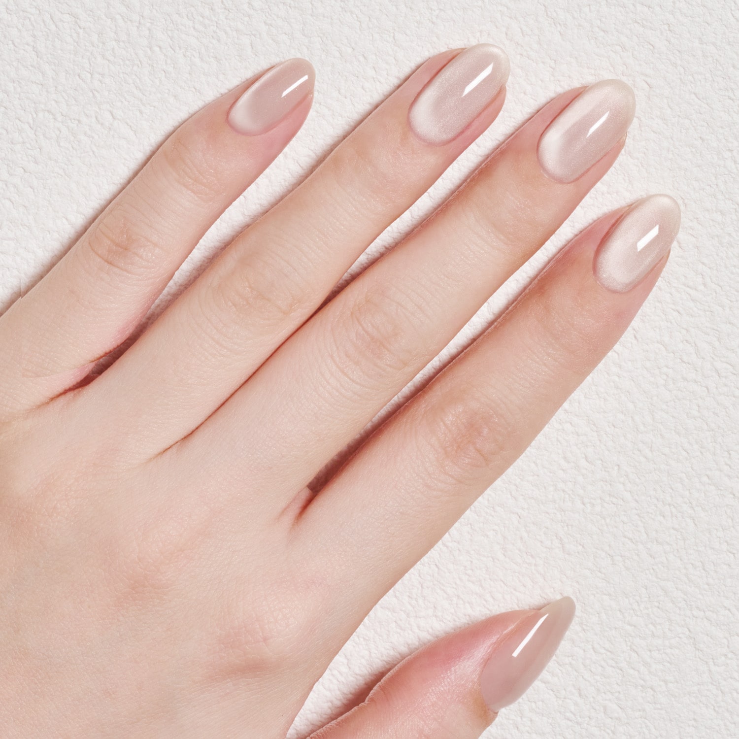 GELiSM ジェルポリッシュ MH44 milky cream / ミルキークリーム|D-UP GELiSM ジェルポリッシュ MH44 milky cream / ミルキークリーム|D-UP