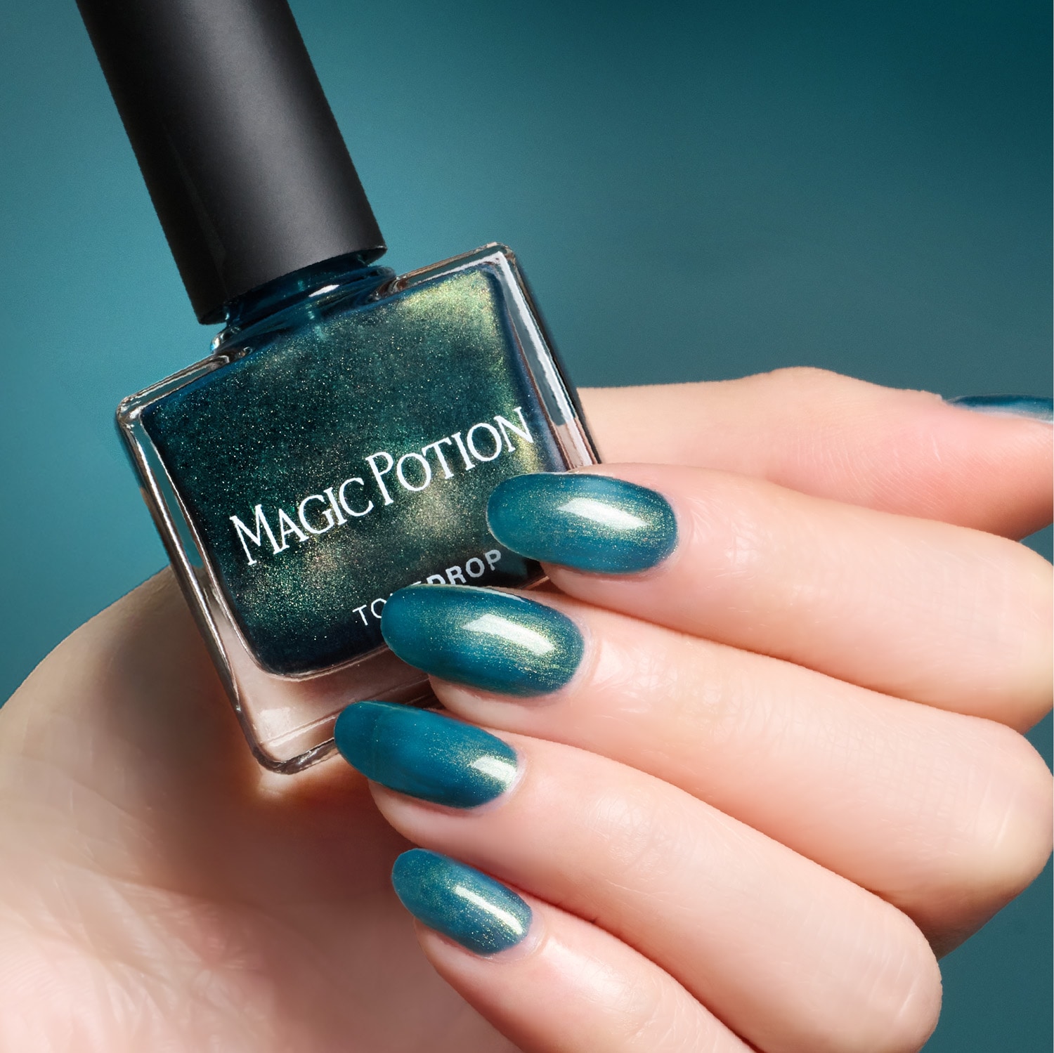 TONE DROP ネイルポリッシュ 042 Magic Potion / マジックポーション