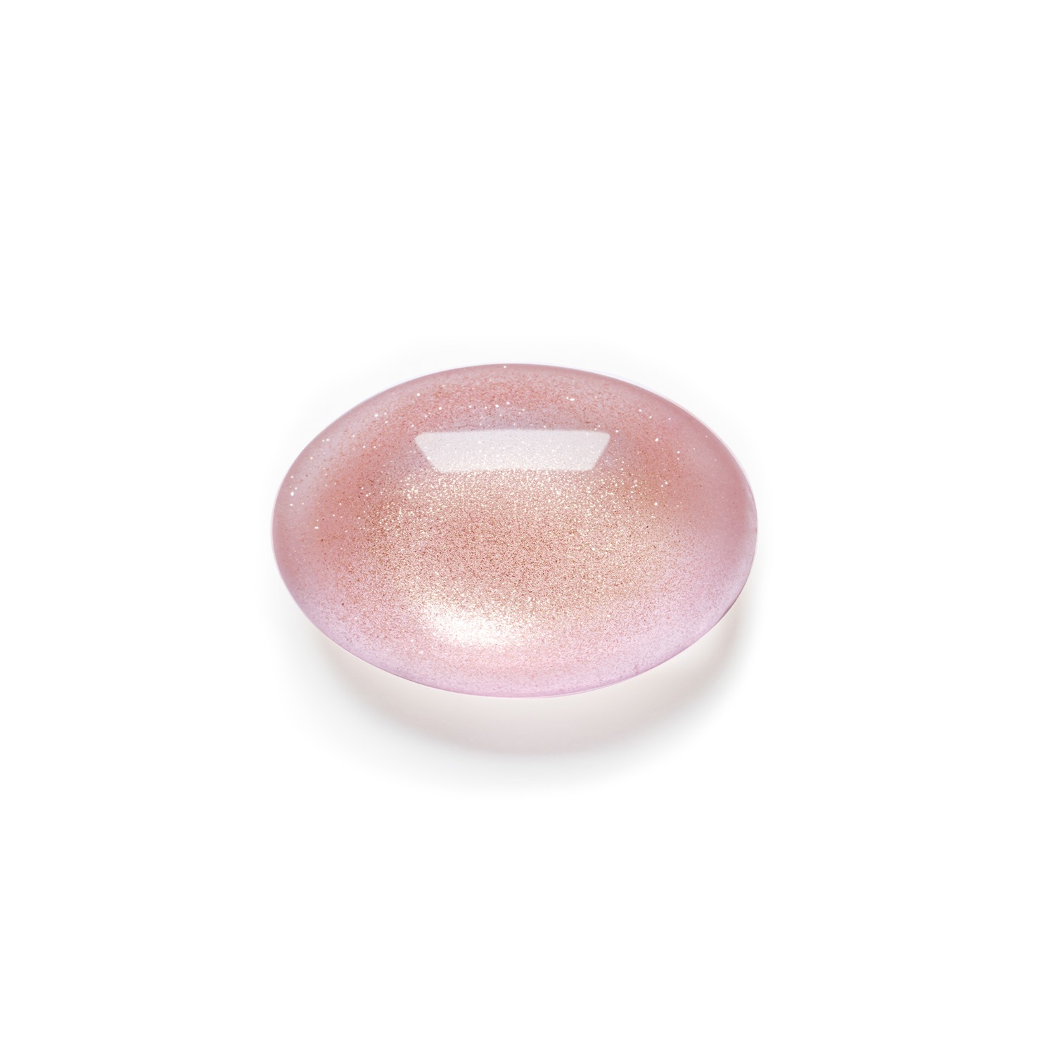 GELiSM ジェルポリッシュ MF54 glass pink / グラスピンク｜D-UP