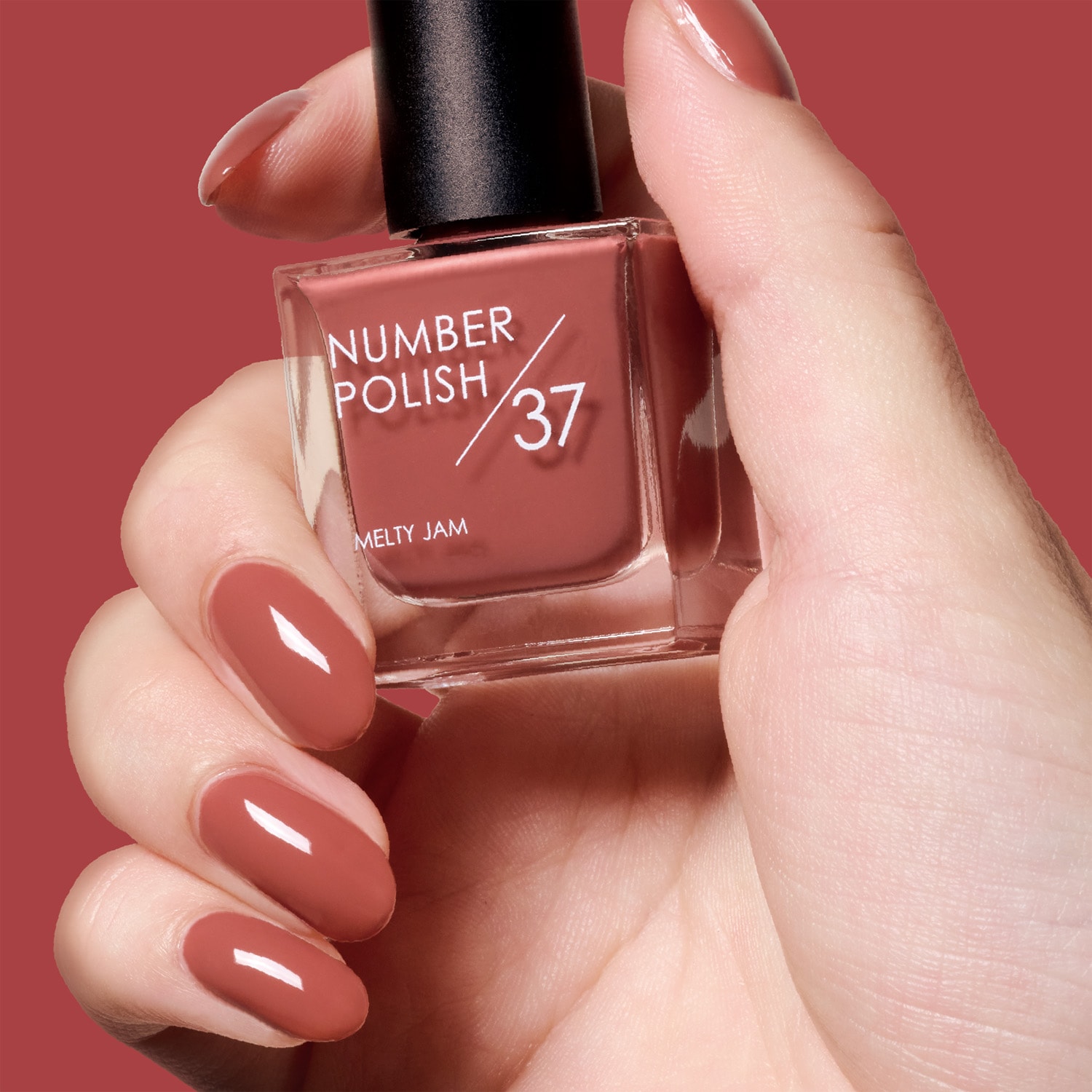 NUMBER POLISH 37 Melty Jam / メルティジャム｜D-UP ONLINE SHOP公式通販