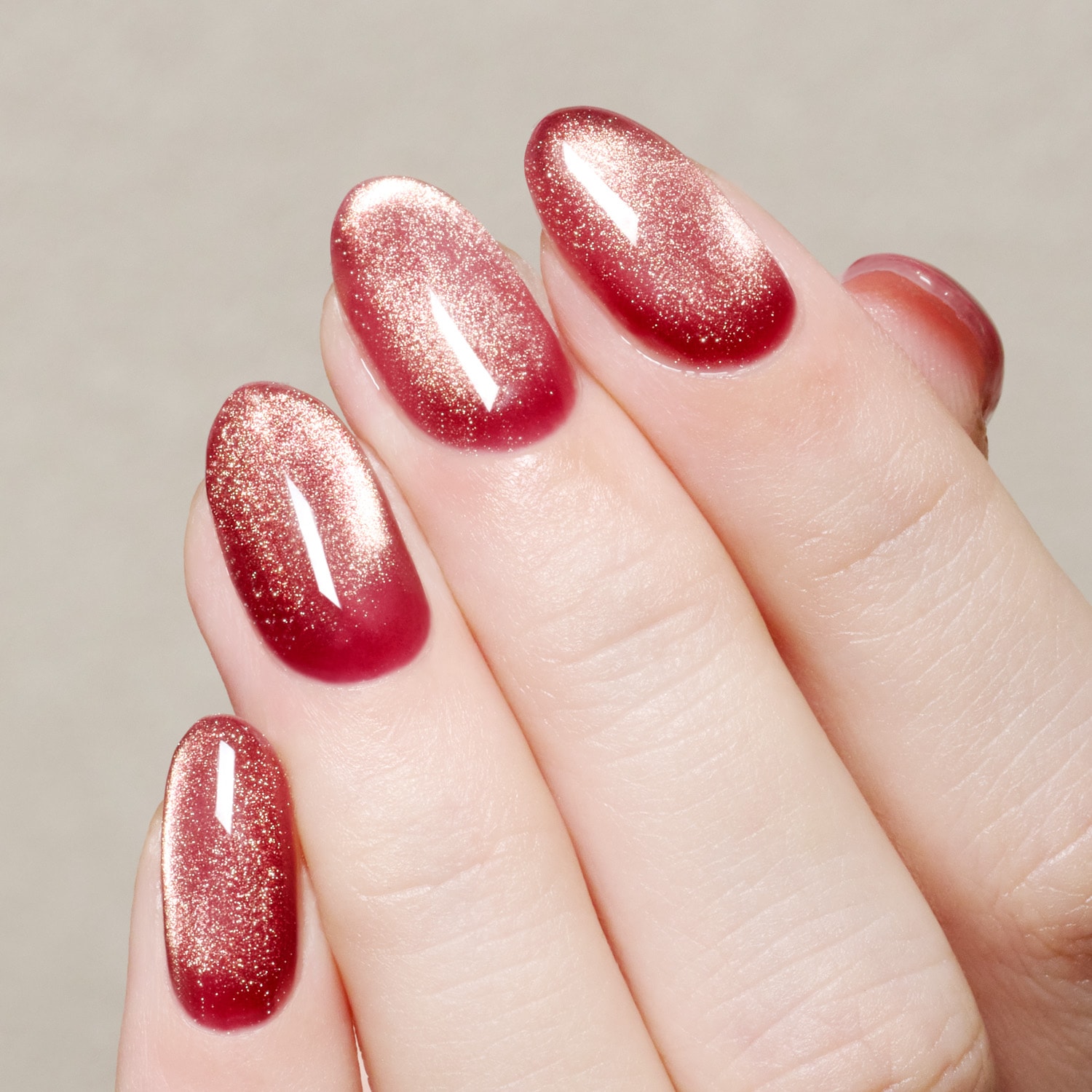 GELiSM ジェルポリッシュ MF52 deep sangria / ディープサングリア｜D