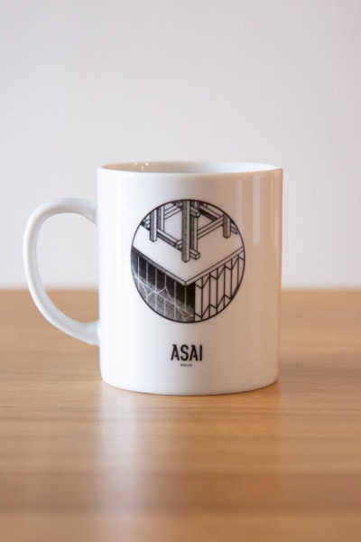 ASAI KYOTO SHIJO ޥå/饹