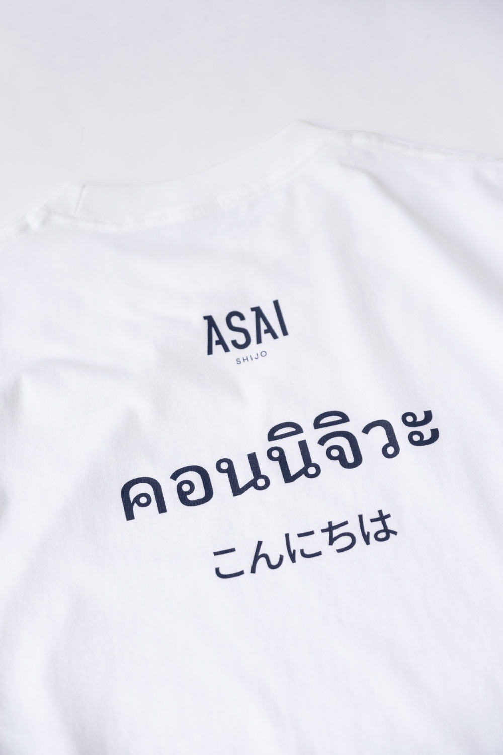 ASAI KYOTO SHIJO ˤT