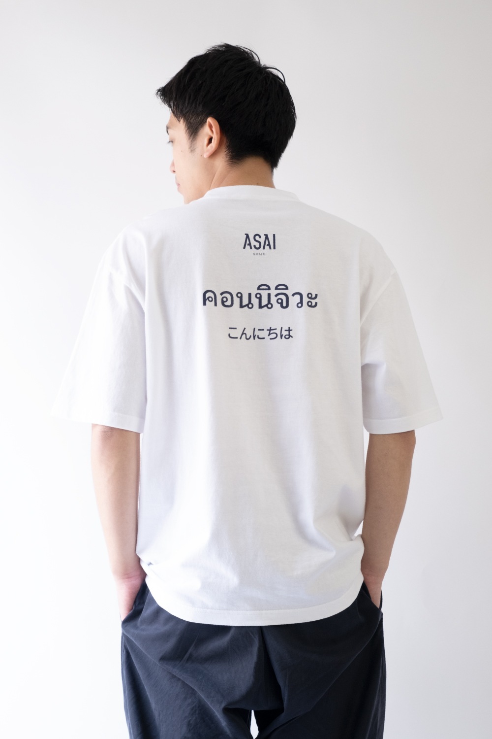 ASAI KYOTO SHIJO ˤT