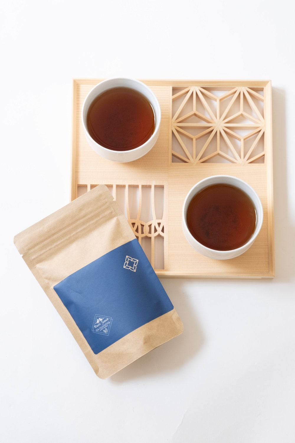 Dusit TeaǥۤTB8