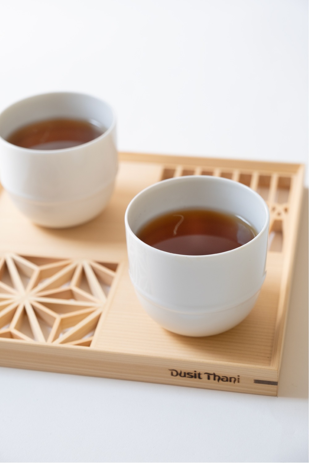 Dusit TeaǥۤTB8