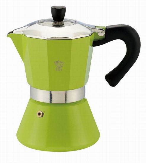 Pezzetti �٥륨�����ץ쥹 6cup �ҥ��꡼���