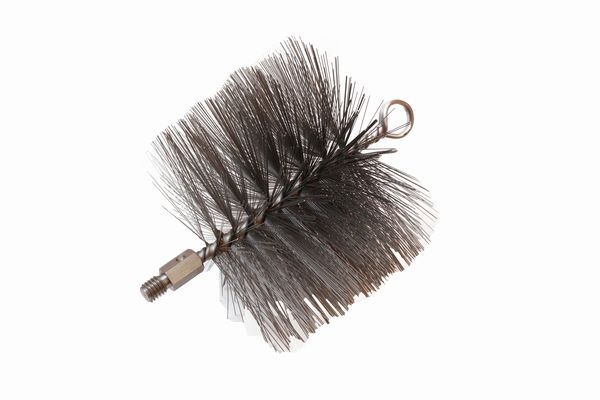 φ150 煙突ブラシ (ワイヤー) | 薪ストーブメンテナンス,煙突掃除用品