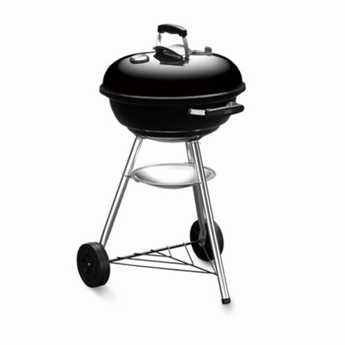 Weber コンパクトケトル 47cm コンパクトケトル 47㎝ | Weber BBQグリル,Weber チャコール