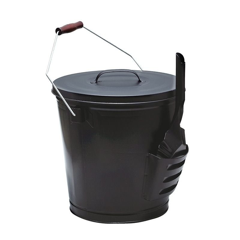 灰入れバケツとショベルセット | 薪ストーブアクセサリー,その他