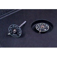 キャタリティック プローブ温度計 | 薪ストーブ純正オプション品