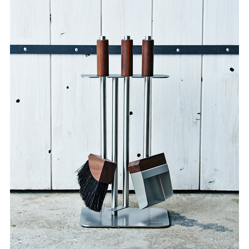 Boom-3 ツールセット ウォルナット［RED ANVIL］