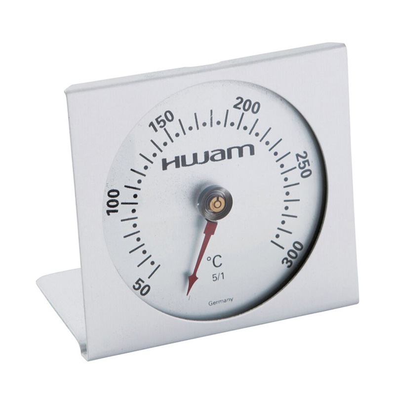 再入荷】オーブン温度計［HWAM］