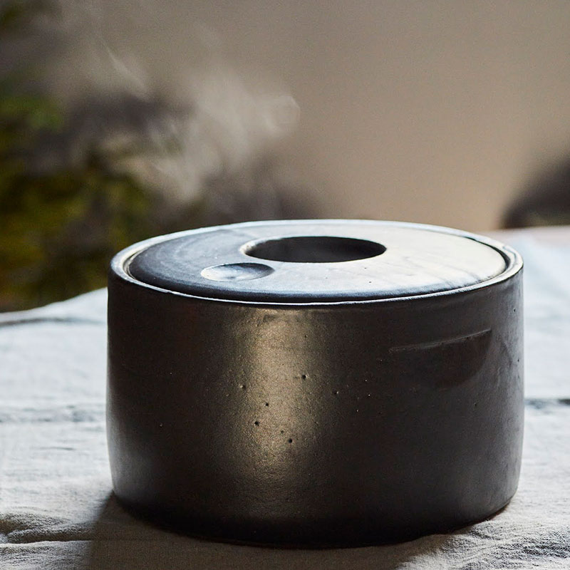 薪ストーブ用スティーマー スティーマー | 京阪エンジニアリング