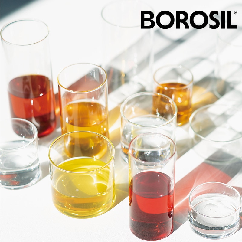 �ӥ���󥰥饹��7�� _��Ǯ���饹��BOROSIL VISION GLASS