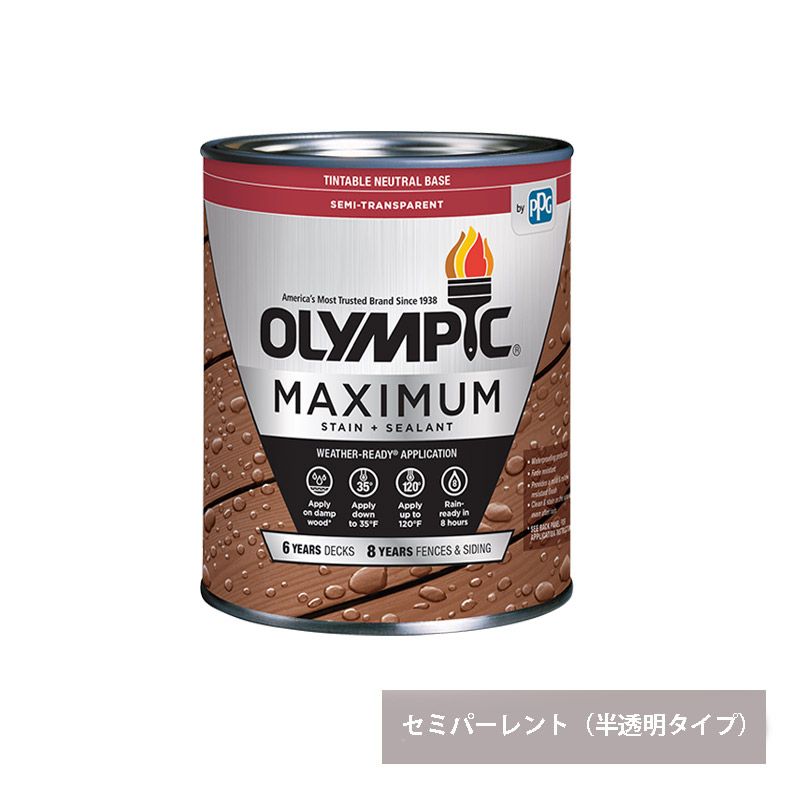 ԥå ޥޥࡦߥȥ󥹥ѡ_ ȾƩ 3.78L  OLYMPIC