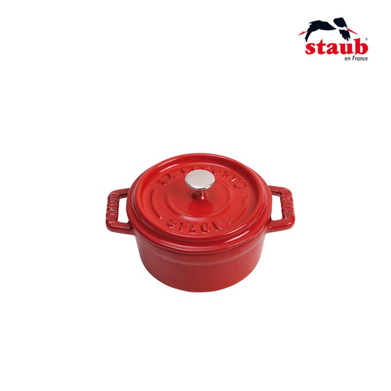 ���ȥ��� �� �饦���  10cm��STAUB �ԥ��������å�