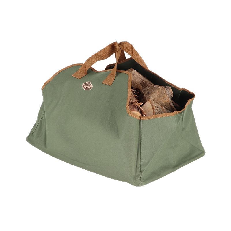 ウッドキャリーバッグ 【ESSCHERT】