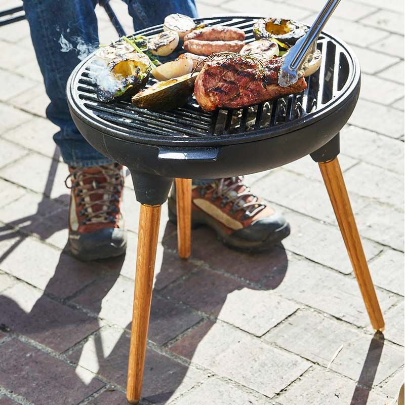 ץåסa+design  BBQ  prop