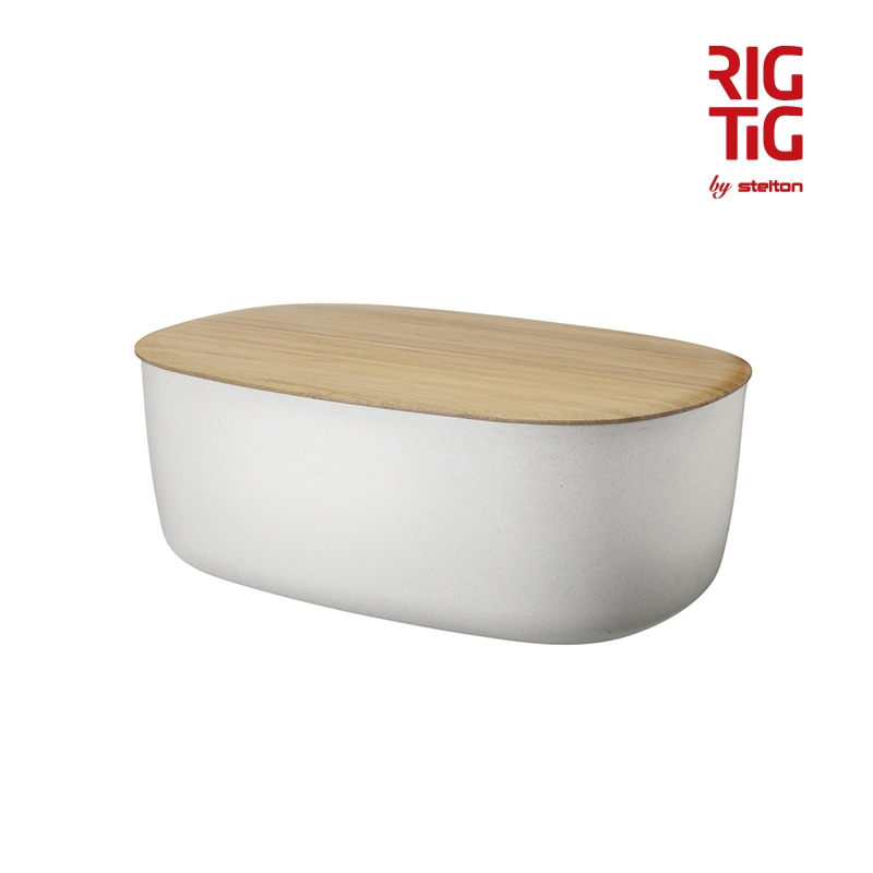 BOX-IT Bread Box�åܥå������å� �֥�åɥܥå��� ��RIG-TIG�۾�ʪ����
