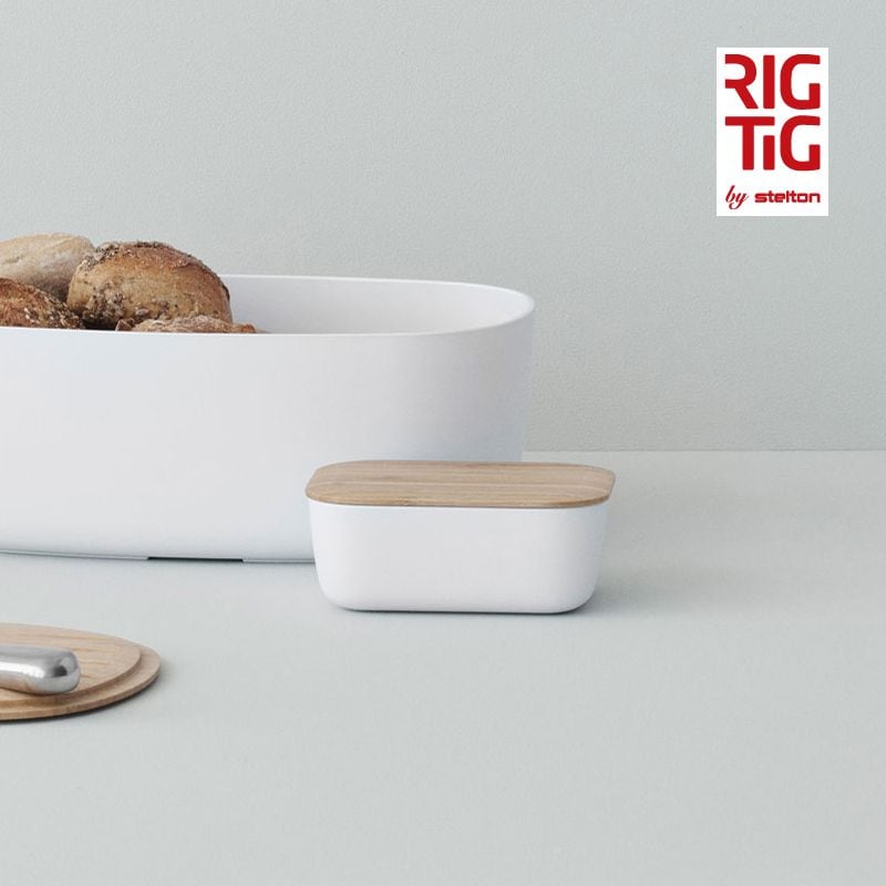 BOX-IT Butter Boxåܥåå Хܥå RIG-TIG۾ʪ