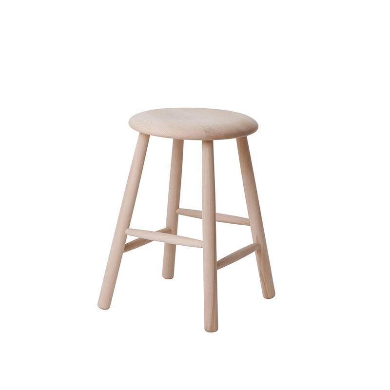 NORDIC STOOL NATURALΥǥåġ ʥ 3סڥĥե֥åۡåġ 