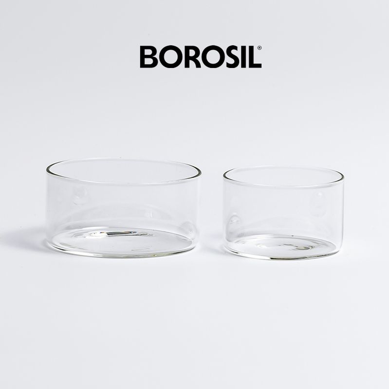 �ӥ���󥰥饹 ���ȡ���6�ĥ��åȡá���Ǯ���饹��BOROSIL VISION GLASS �å��⡼��6�ĥ��åȡ��顼��6�ĥ��å�