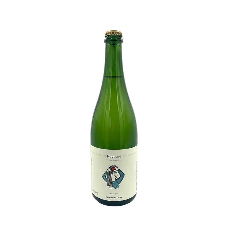 �ڿ�ȯ��ۥ������ �Ÿ���reveuse Doux����Kamoshika Cidre��