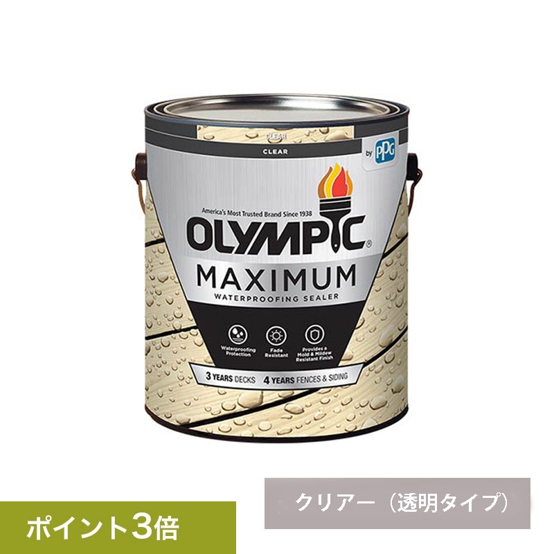 �����ԥå� �ޥ����ޥࡦ���ꥢ�� _   Ʃ�������� 3.78L  ��OLYMPIC�������ýդΥե��� �ݥ����3�ܡ���