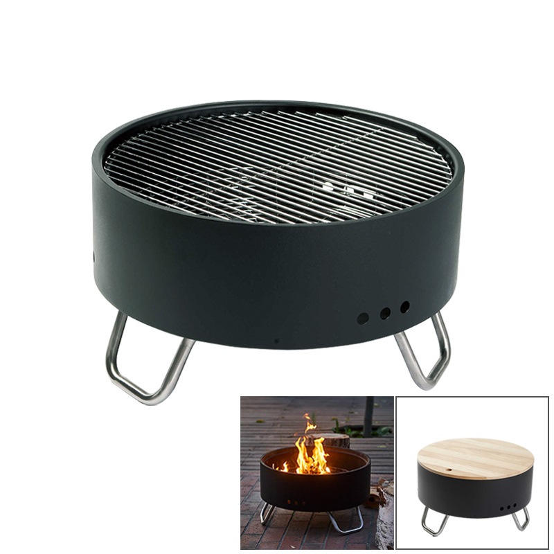 ܥСa+design 롦ơ֥դ3in1 BBQʲ